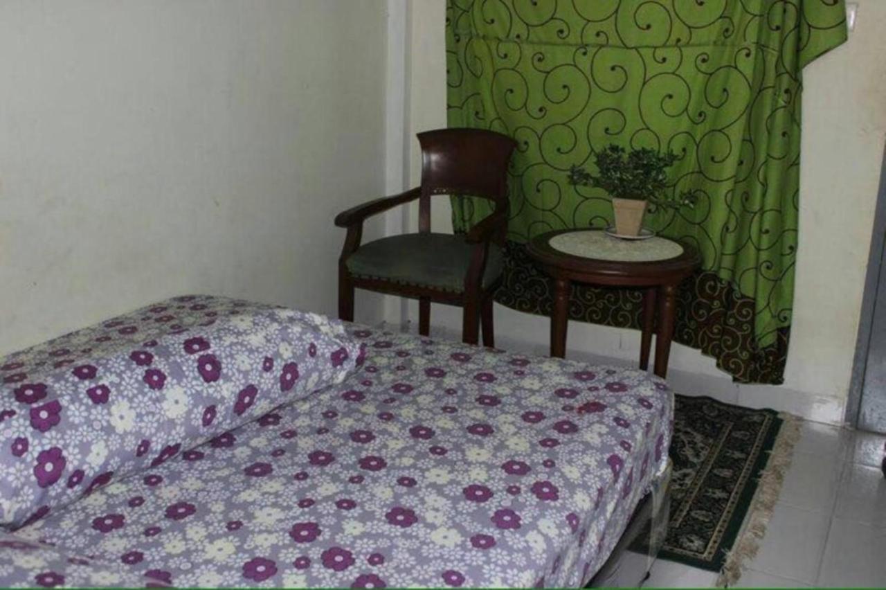 Penginapan Syariah Parit  Экстерьер фото
