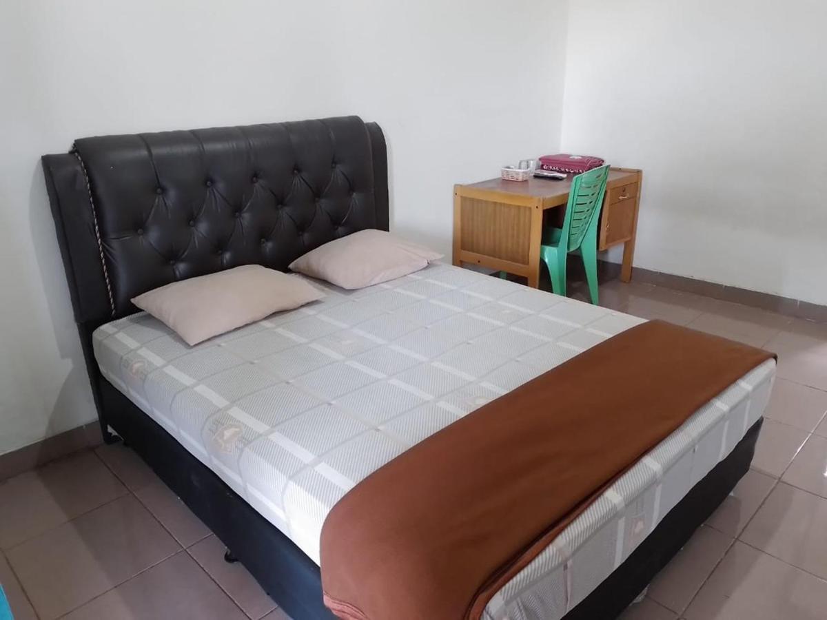 Penginapan Syariah Parit  Экстерьер фото