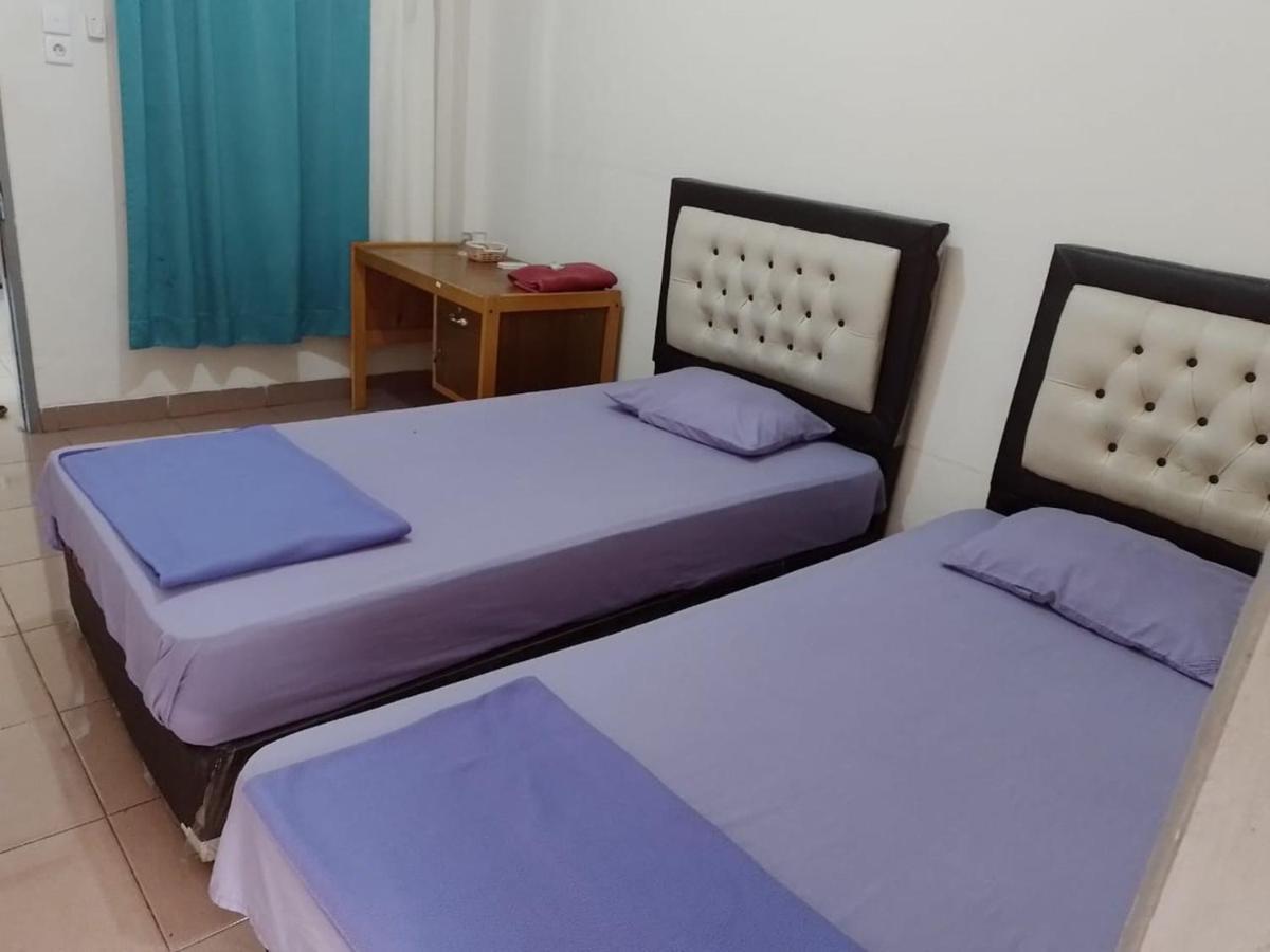 Penginapan Syariah Parit  Экстерьер фото