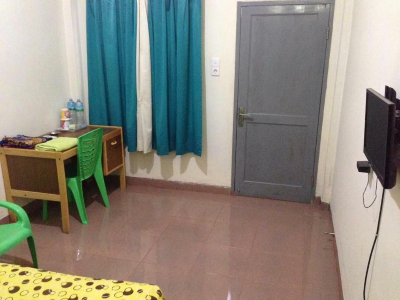 Penginapan Syariah Parit  Экстерьер фото